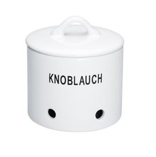 Knoblauchtopf BIANCO NOVO
