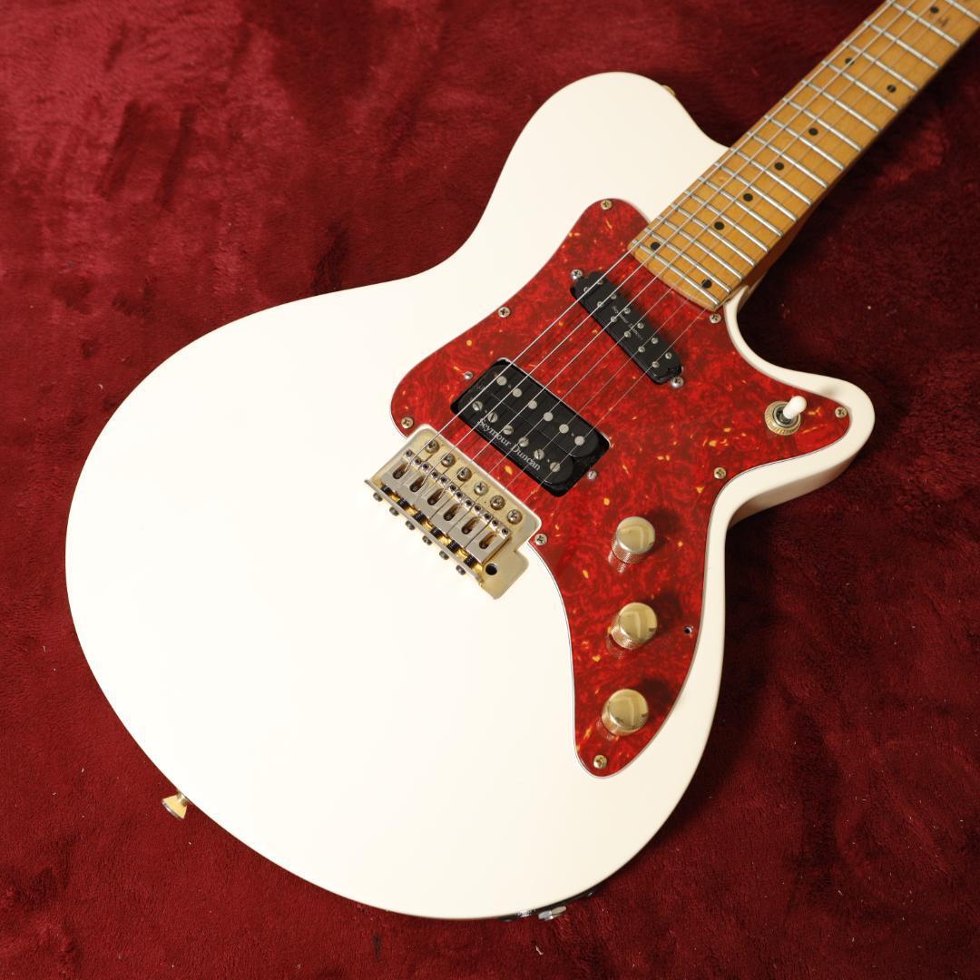 【8754】 GODIN model SD 24 Seymour dancan 8754】 GODIN model SD 24 Seymour dancan