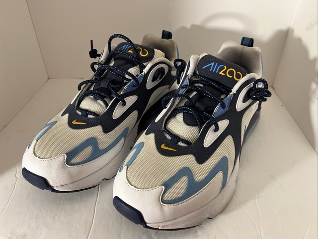 Nike Air Max 200 University Blue 2020 