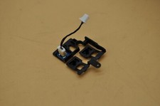 Toshiba Portege R700 Series Media Button Board Bracket w/ Board & Cable -29A