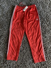 yellow adidas pants mens