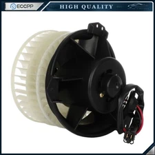 HVAC A/C Blower Motor Fan For Chrysler Town & Country Dodge Grand Caravan 700070