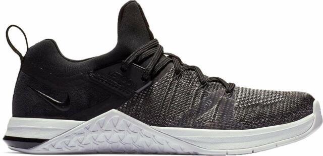 Size 11 - Nike Metcon Flyknit 3 Black 