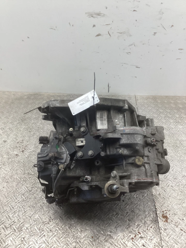 Automatikgetriebe Renault Laguna II (G) 2.2 dCi 110kW 150PS SU1 (000) 137500 - Bild 3 von 4