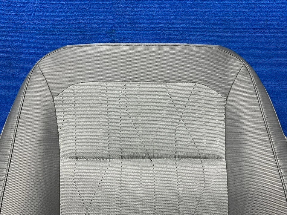 Ford Ecosport 2018-2021 asiento superior delantero derecho cojín respaldo OEM Foto 2 de 4