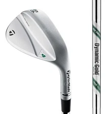 NEW TaylorMade Milled Grind 4 MG4 Chrome 58-HB12 58° Lob Wedge DG TI 115 Wedge