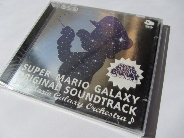 SUPER MARIO GALAXY ORIGINAL SOUND TRACK Platinum Version [2CD] 並行輸入品 Amazon.co.jp: SUPER MARIO GALAXY ORIGINAL SOUND TRACK