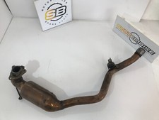 Catalyseurs Honda INTEGRA