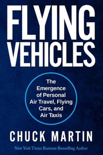 Flying Vehicles: The Emergence of Personal Air Travel, Flying Cars, and Air: New