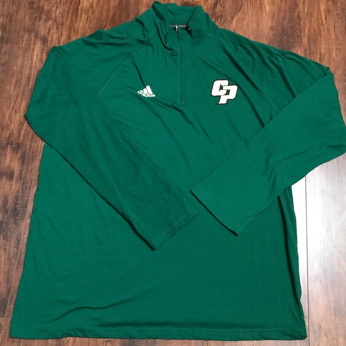 Adidas ultimate hot sale tee long sleeve