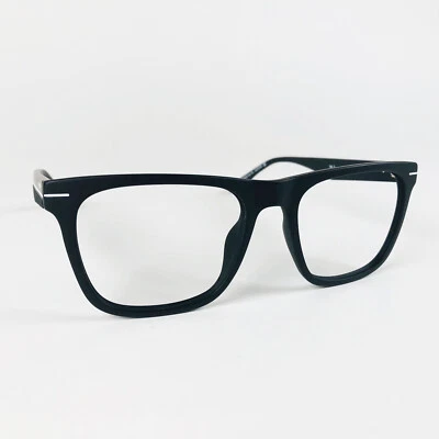 CONVERSE eyeglasses MATT BLACK SQUARE glasses frame MOD: CV526S SUNRX 32264036 - image 1 of 4