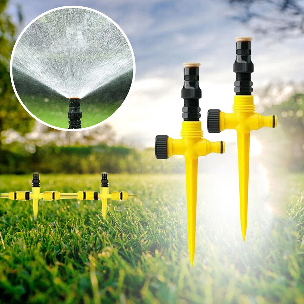 Best garden sprinkler deals