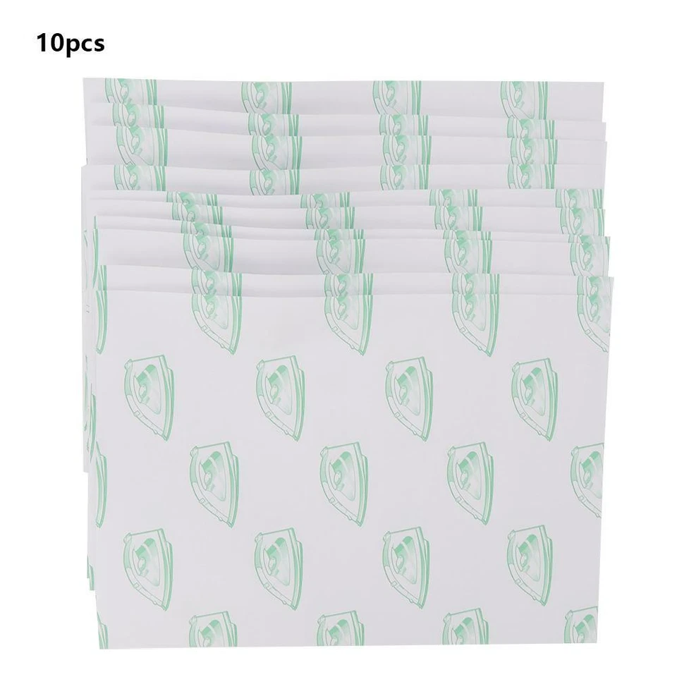 T-shirt Transfer Paper Durable White And Light Color Heat Transfer Paper For - Image 4 of 4