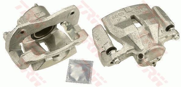 Étrier de frein TRW TOYOTA BCS717 résout le problème de grippage arrière