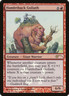 Hamletback Goliath #A10 (Foil) (MP) Media Promos MEDIA Magic MTG