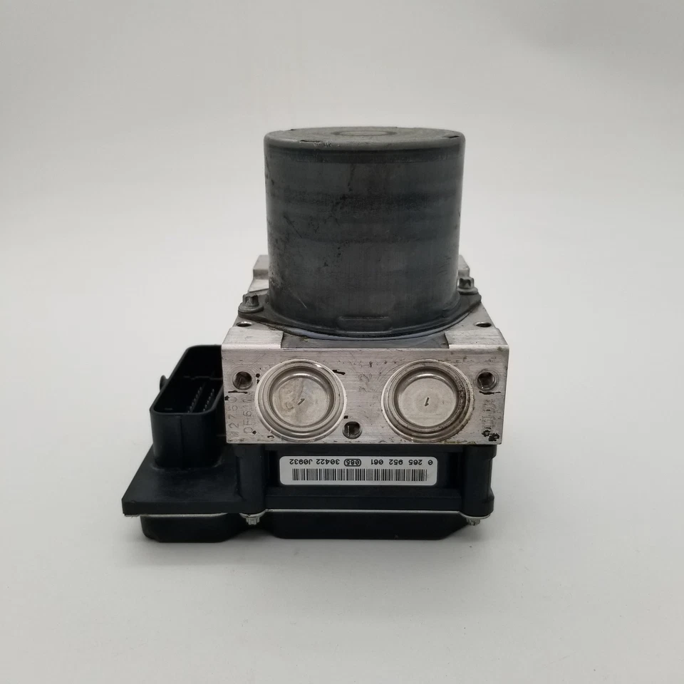 2013 2014 AUDI A4 A5 S4 S5 B8.5 ТОРМОЗ АНТИБЛОКИРОВОЧНЫЙ ABS НАСОС В СБОРЕ - Изображение 4 из 4