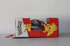 Pokémon Pikachu 25th Anniversary Silver Figure Jazwares New Sealed Collectible — photo 7
