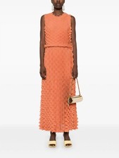 Ulla Johnson Kaelyn Dress Peony