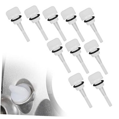 Oil Dipstick with 18mm Thread Diameter for 50cc 70cc 90cc 110cc 125cc crf50 