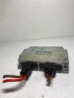 Battery control module