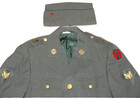 1957 US Army 10th Cavalry Regiment BUFFALO SOLDIER 7th Infantry Division Uniform — photo 2