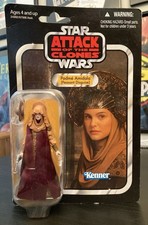 Padme Amidala VC33 Peasant Disguise Star Wars Vintage Collection 2010 NEW 24992