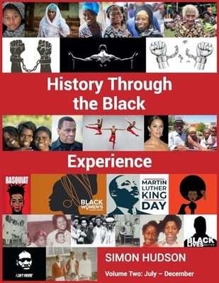 History through the Black Experience ..., Hudson, Simon