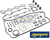 Japanparts KG-267 Dichtungssatz FüR Zylinderkopf FüR Toyota