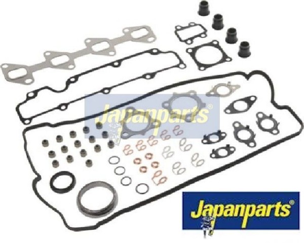 Japanparts KG-267 Dichtungssatz FüR Zylinderkopf FüR Toyota-image