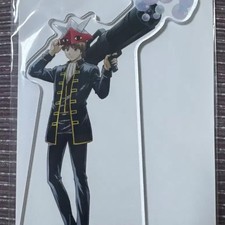 Unopened Gintama Sogo Zura Acrylic Set for Children's Day