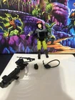 GI JOE ARAH Night Force Sneak Peek Figure Complete 1988