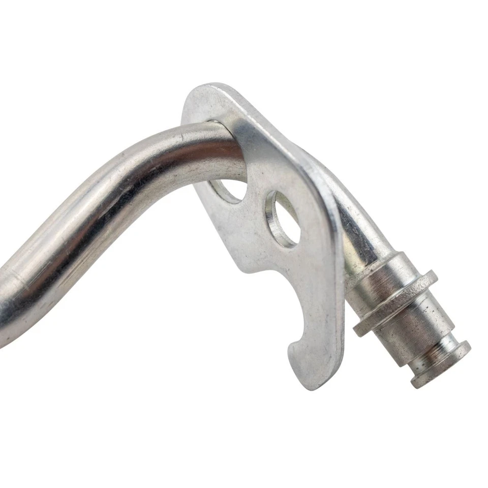 Manguera de línea de presión de dirección asistida para Ford Lincoln Mercury 2003-2011 Foto 3 de 4