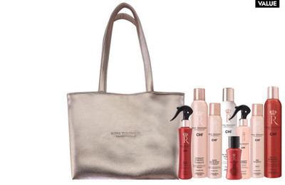 CHI Royal Treatment Styling Intro Bag