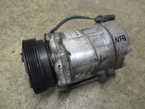 Klimakompressor AUDI A3 S3 8L TT 8N VW Golf 4 1J0820803F R134a SKODA SEAT
