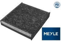 Meyle 16-123260025/PD Filter FüR Innenraumluft Innenraumfilter Filter