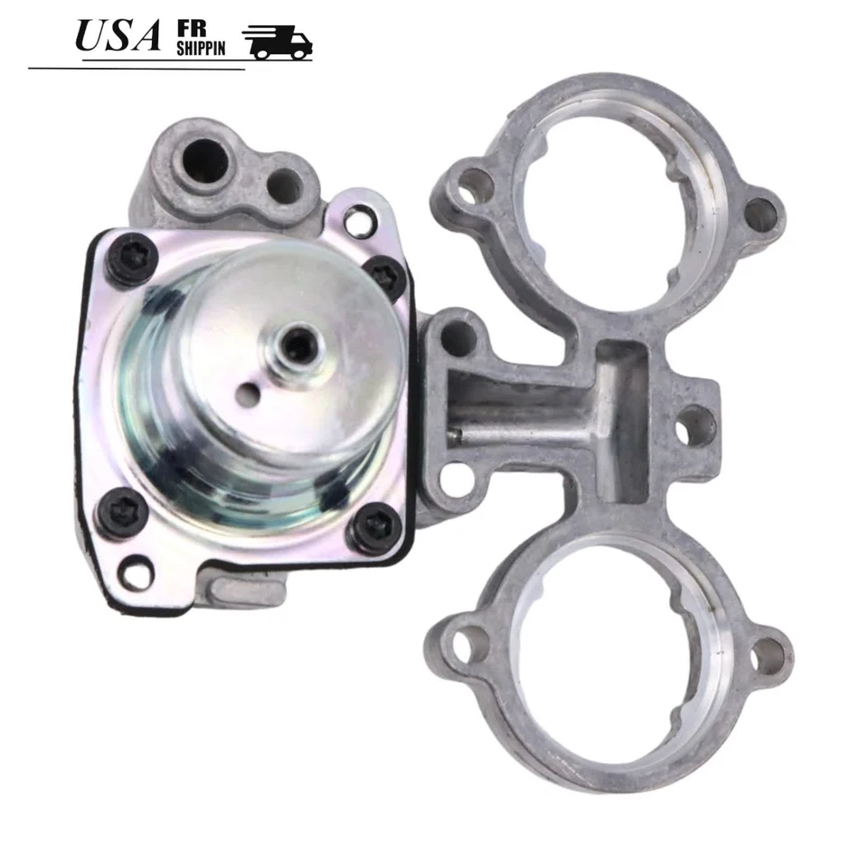 Regulador de presión de inyección de combustible de alta calidad adecuado para Chevrolet K1500 K2500 Foto 4 de 4