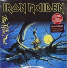 IRON MAIDEN Fear of The Dark SEALED 180 Gram 2LP