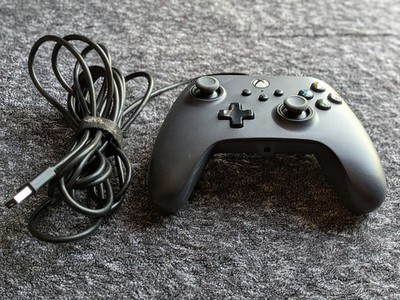 Microsoft Wireless Controller for Xbox Series X/S - Carbon Black
