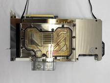 ASUS Rtx3090-24g-ek EKWB GeForce RTX 3090 24gb Gddr6x for sale