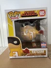 Fatgum My Hero Academia Funko Pop #985 - 2021 Summer Convention Exclusive 6"