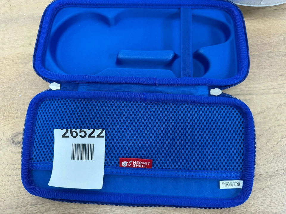 Hermitshell Travel Case - Image 3 of 3