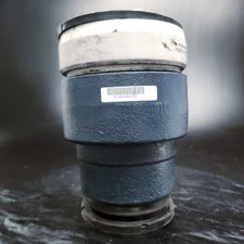 Zurn Z1400 P1400-4NH-EZ1 4" No-Hub Cast Iron Floor Drain Cleanout 315706-001🔧