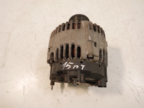 Lichtmaschine für Audi Seat Skoda VW A3 Altea Passat 2,0 TFSI BWA 06F903023C