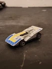 1976 Hot Wheels Redline Super Chromes Steam Roller Nice Free Shipping
