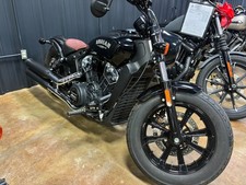 2021 Indian Motorcycle 