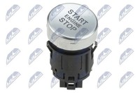 NTY Start-/Stop-Knopf EWS-AU-074 FüR Audi