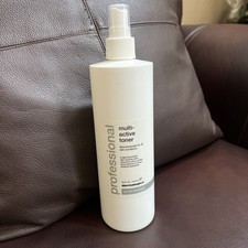 Dermalogica Multi Active Toner Hydrating Facial Toner Spray 16oz Professional