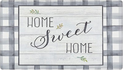 SoHome Cozy Living 36''L x 20''W x 0.5''Th, Home Swt Farmhse 