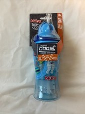 Nuby Thirty Kids Water Canteen