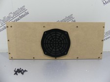 Mercedes W463 G Klasse original Harman Kardon Lautsprecher Subwoofer 4638202002